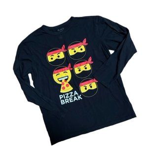 Childrens place Ninja Pizza